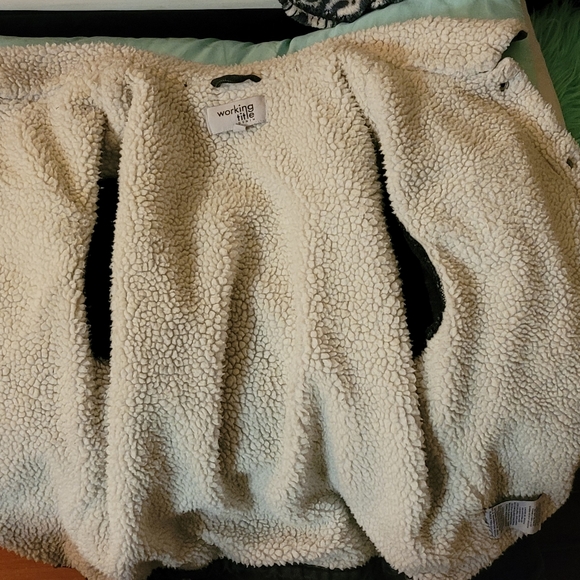 Working title jacket - Picture 2 of 2